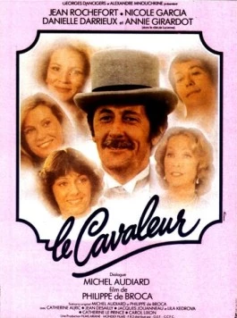 Гуляка / Le cavaleur (1979) фильм скачать через торрент в хорошем качестве