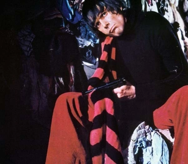 Рим полный насилия (1976) в хорошем качестве через торрент Рим полный насилия (1976) фильм в хорошем качестве через торрент