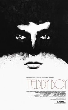 Мальчик Тедди / Teddy Boy (2015) фильм скачать через торрент в хорошем качестве