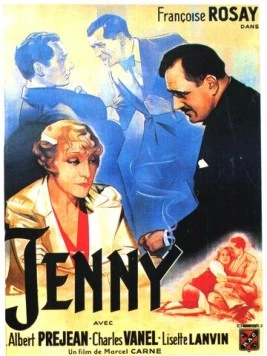 Женни / Jenny (1936) фильм скачать через торрент в хорошем качестве