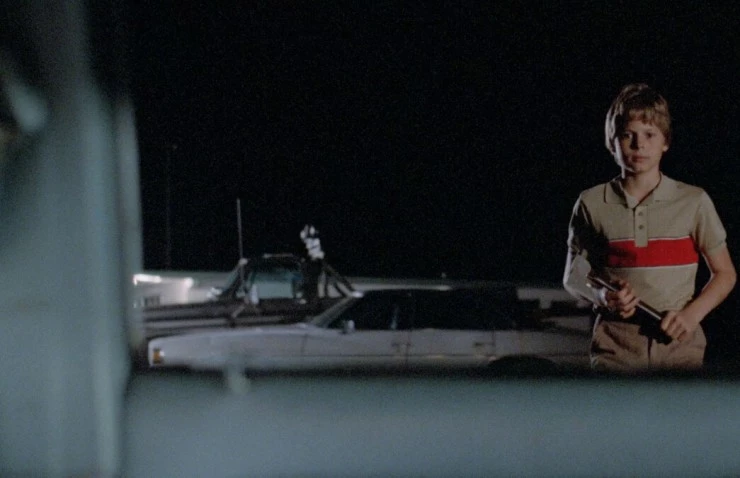 Кровная ярость (1987) через торрент скачать Кровная ярость (1987) фильм через торрент скачать