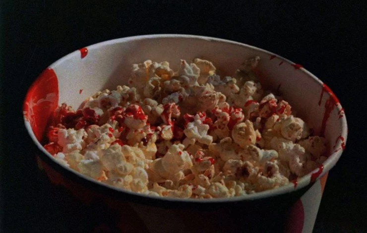 Кровная ярость (1987) в хорошем качестве через торрент Кровная ярость (1987) фильм в хорошем качестве через торрент