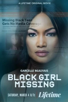Пропала чёрная девочка / Black Girl Missing (2023) фильм скачать через торрент в хорошем качестве