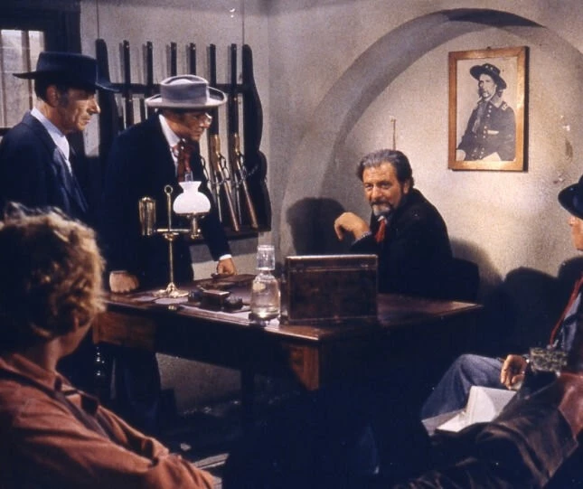 Ублюдок Джанго (1969) через торрент скачать Ублюдок Джанго (1969) фильм через торрент скачать