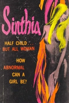 Синтия, кукла Дьявола / Sinthia: The Devil's Doll (1970) фильм скачать через торрент в хорошем качестве