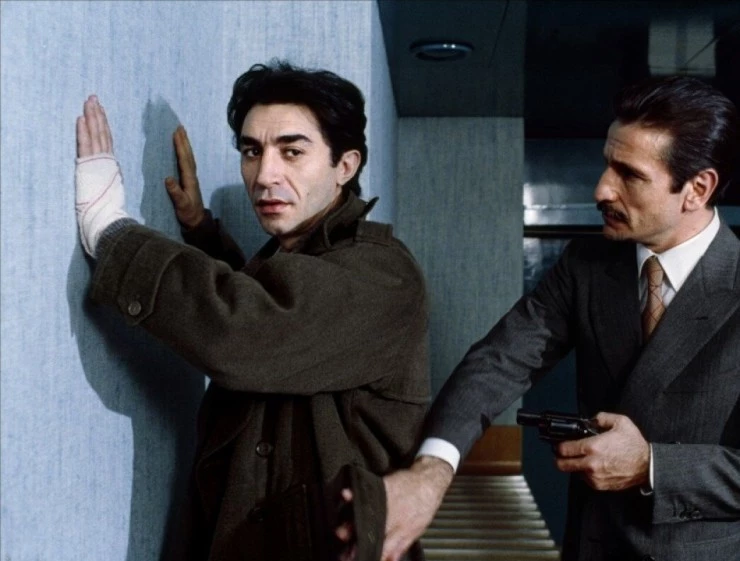 Потаскушка (1984) в хорошем качестве через торрент Потаскушка (1984) фильм в хорошем качестве через торрент