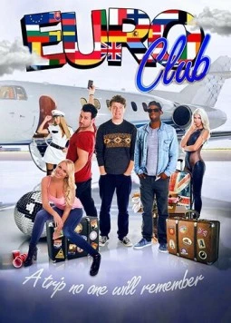 Евроклуб / EuroClub (2016) фильм скачать через торрент в хорошем качестве