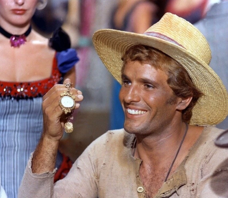 Приятель, держись от меня подальше (1972) через торрент бесплатно Приятель, держись от меня подальше (1972) фильм через торрент бесплатно