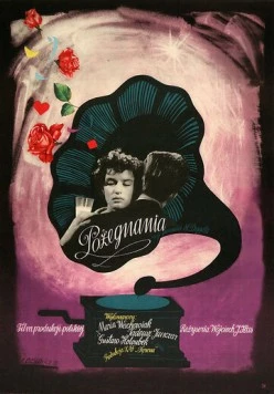 Прощания / Pozegnania (1958) фильм скачать через торрент в хорошем качестве