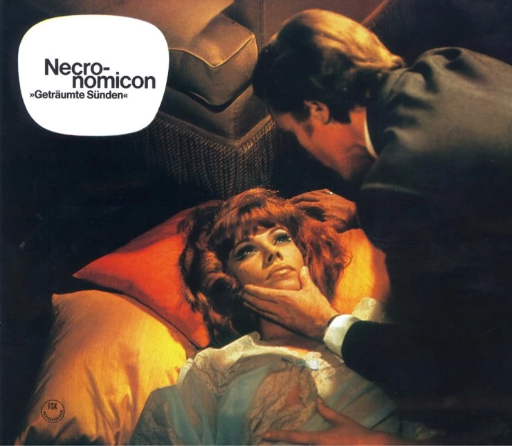 Суккуб (1968) через торрент бесплатно Суккуб (1968) фильм через торрент бесплатно