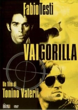 Ступай, Горилла / Vai Gorilla (1975) фильм скачать через торрент в хорошем качестве