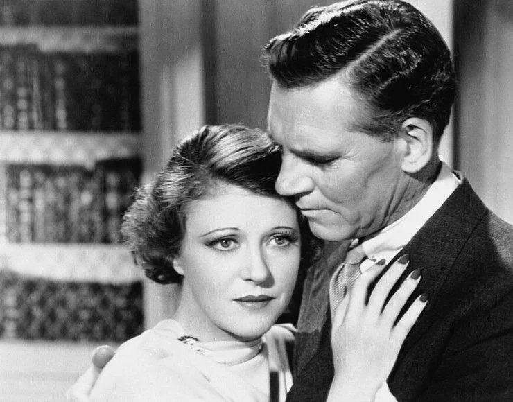 Додсворт (1936) в хорошем качестве через торрент Додсворт (1936) фильм в хорошем качестве через торрент