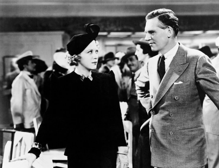 Додсворт (1936) через торрент скачать Додсворт (1936) фильм через торрент скачать