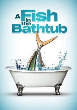 Рыба в ванне / A Fish in the Bathtub (1998) фильм скачать через торрент в хорошем качестве