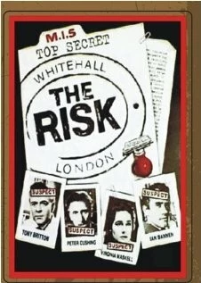 Подозреваемый / Suspect (1960) фильм скачать через торрент в хорошем качестве