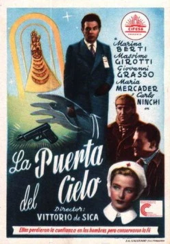 Врата небесные / La porta del cielo (1945) фильм скачать через торрент в хорошем качестве