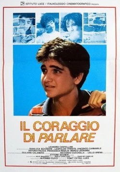Говори смело / Il coraggio di parlare (1987) фильм скачать через торрент в хорошем качестве