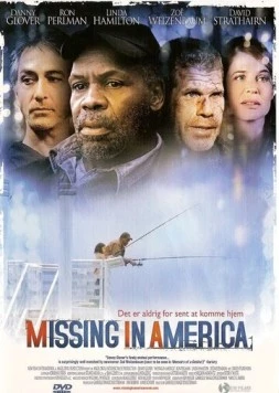 Потерявшийся в Америке / Missing in America (2005) фильм скачать через торрент в хорошем качестве