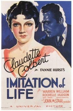 Имитация жизни / Imitation of Life (1934) фильм скачать через торрент в хорошем качестве