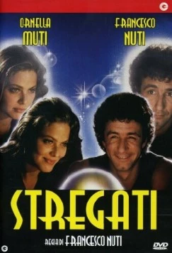 Околдованные / Stregati (1986) фильм скачать через торрент в хорошем качестве