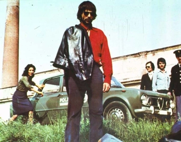 Синдикат садистов (1975) в хорошем качестве через торрент Синдикат садистов (1975) фильм в хорошем качестве через торрент