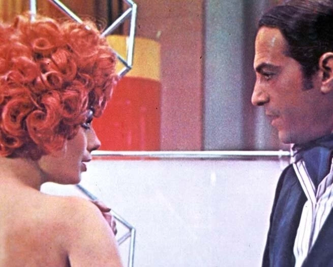 Раздевая глазами (1969) через торрент бесплатно Раздевая глазами (1969) фильм через торрент бесплатно