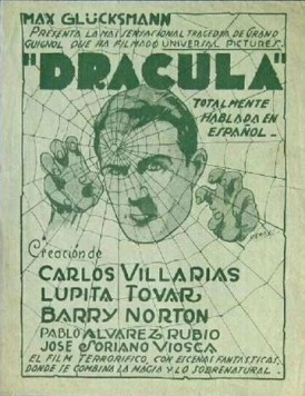 Дракула / Drácula (1931) фильм скачать через торрент в хорошем качестве