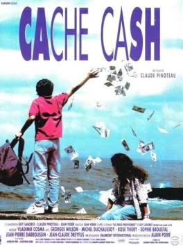 Прятки с наличными / Cache Cash (1994) фильм скачать через торрент в хорошем качестве