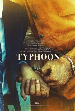 Тайфун / Typhoon (2020) фильм скачать через торрент в хорошем качестве