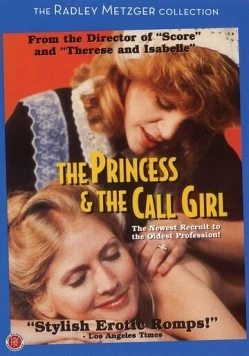 Принцесса и девушка по вызову / The Princess and the Call Girl (1984) фильм скачать через торрент в хорошем качестве