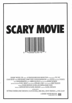Страшное кино / Scary Movie (1991) фильм скачать через торрент в хорошем качестве