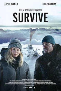 Выжить / Survive (2022) фильм скачать через торрент в хорошем качестве
