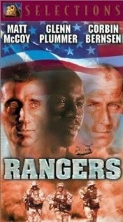 Рейнджеры / Rangers (2000) фильм скачать через торрент в хорошем качестве