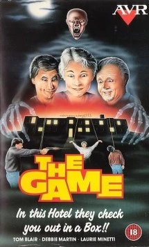 Игра / The Game (1984) фильм скачать через торрент в хорошем качестве