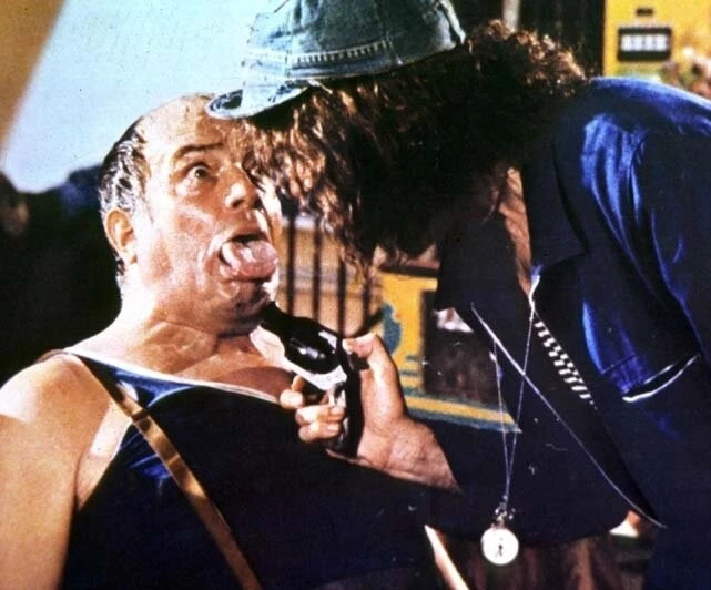 Отдел по борьбе с мошенничествами (1977) через торрент скачать Отдел по борьбе с мошенничествами (1977) фильм через торрент скачать