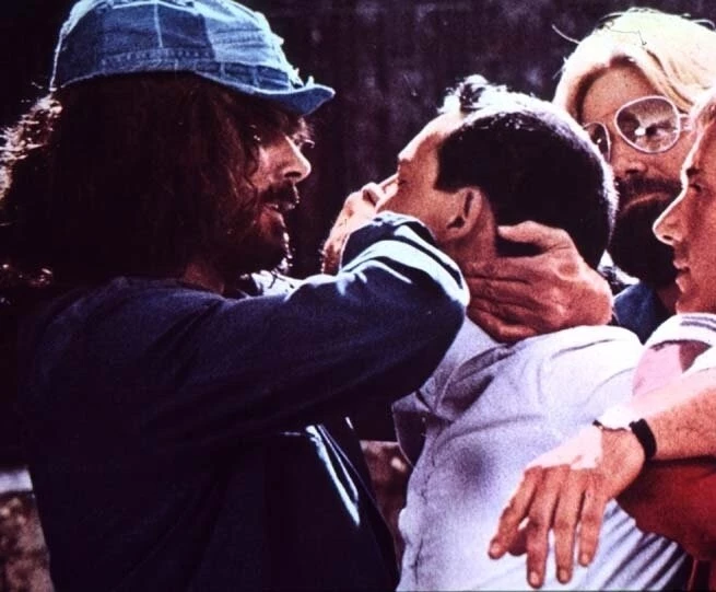 Отдел по борьбе с мошенничествами (1977) в хорошем качестве через торрент Отдел по борьбе с мошенничествами (1977) фильм в хорошем качестве через торрент