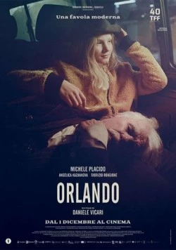 Орландо / Orlando (2022) фильм скачать через торрент в хорошем качестве