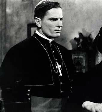 Кардинал (1963) через торрент скачать Кардинал (1963) фильм через торрент скачать