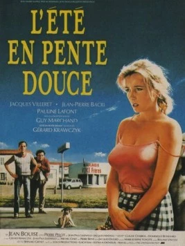 Конец лета / L'été en pente douce (1987) фильм скачать через торрент в хорошем качестве