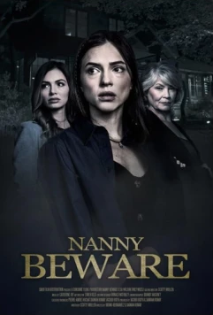 Рука, крадущая из колыбели / The Hand That Robs the Cradle (2023) фильм скачать через торрент в хорошем качестве