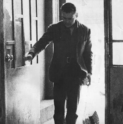 Особые приметы (1965) через торрент скачать Особые приметы (1965) фильм через торрент скачать