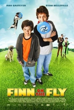Приключения Финна / Finn on the Fly (2008) фильм скачать через торрент в хорошем качестве