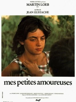 Мои маленькие влюбленные / Mes petites amoureuses (1974) фильм скачать через торрент в хорошем качестве