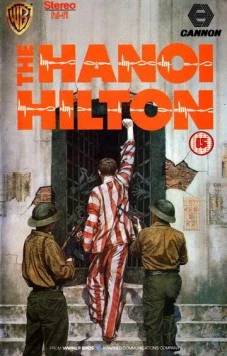 Ханой-Хилтон / The Hanoi Hilton (1987) фильм скачать через торрент в хорошем качестве