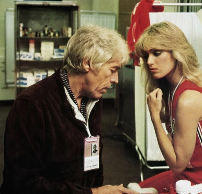 Золотая девушка (1979) в хорошем качестве через торрент Золотая девушка (1979) фильм в хорошем качестве через торрент