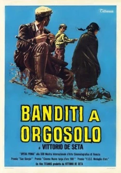 Бандиты из Оргозоло / Banditi a Orgosolo (1961) фильм скачать через торрент в хорошем качестве