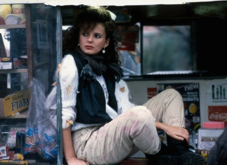 Уют и радость (1984) через торрент бесплатно Уют и радость (1984) фильм через торрент бесплатно