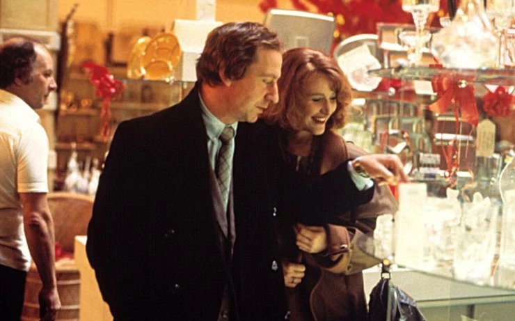 Уют и радость (1984) в хорошем качестве через торрент Уют и радость (1984) фильм в хорошем качестве через торрент