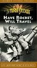 Есть ракета – полетим / Have Rocket -- Will Travel (1959) фильм скачать через торрент в хорошем качестве