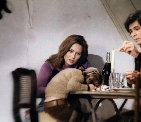 Дом под деревьями (1971) через торрент скачать Дом под деревьями (1971) фильм через торрент скачать